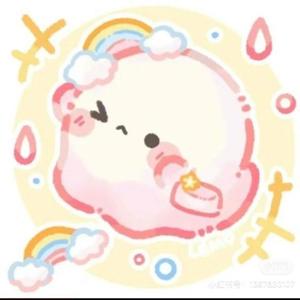 小水滴头像