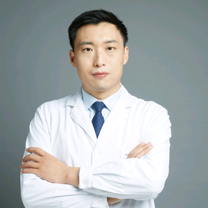 血管卫士王小凯博士头像