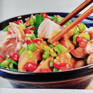 东坡家常头像