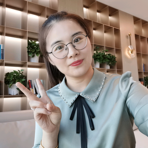 我们仨和小沐沐的日常头像