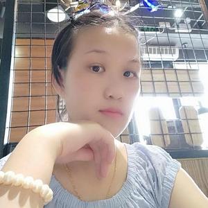 俊俊头像