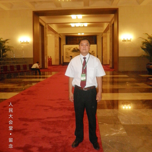 杨虎说融资头像