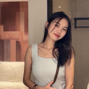 刘妹妹头像