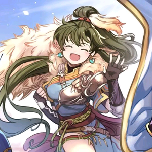 SRPG老天才（火焰纹章）头像