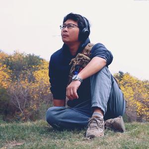 韩舍Han梁子头像
