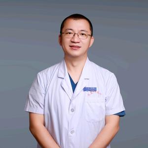 呼吸科李德莹头像