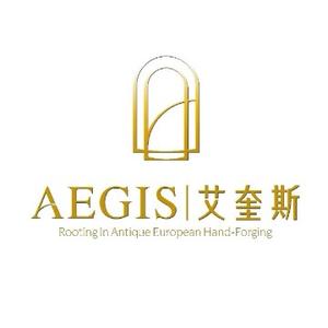 AEGIS艾奎斯金属头像