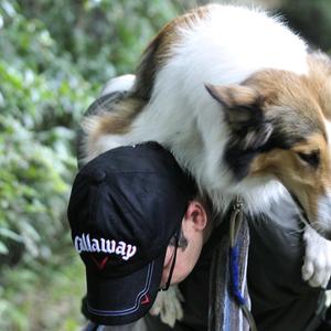 死磕耿头像