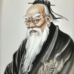 阿佩历史趣谈头像