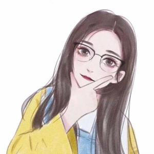 石小妹厨房派头像