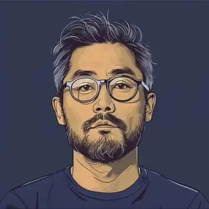 老赵头说历史头像
