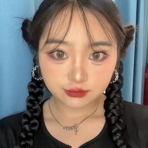 鹿鹿大顺呀头像