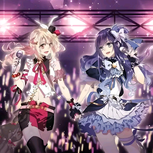 星梦交通电音之旅头像