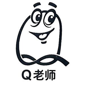 Q老师学习机头像