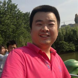 郭哥说房头像