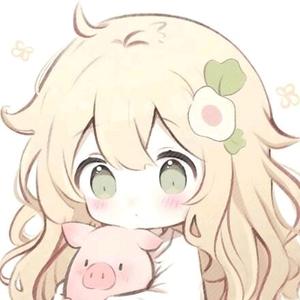君乐宝衣头像