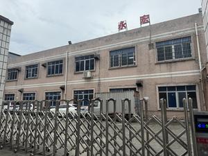 永宏夹子组装机，自动数控车床，自动攻牙机头像