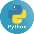 python自动化测试头像