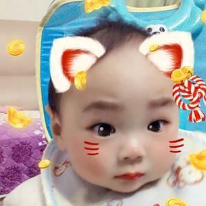 勋哥撑粤语头像