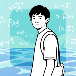 暴走的小五哥头像