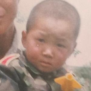 骆驼祥子头像