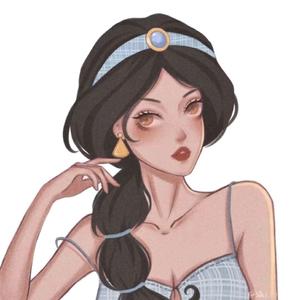 SNOW影视头像