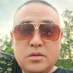 专业地摊人秦汉峰养生专家头像