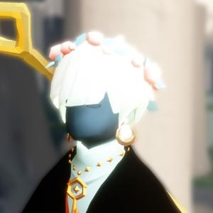 sky桂予头像