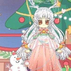 happy媛媛头像