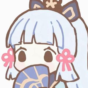 信酱Louvre头像