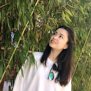 天神女帝头像