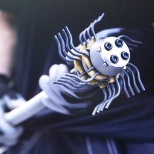 高端疏通修复设备头像