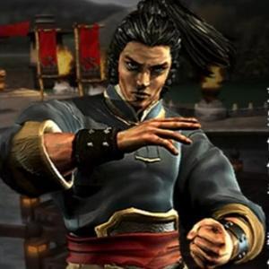 五艺GAME头像