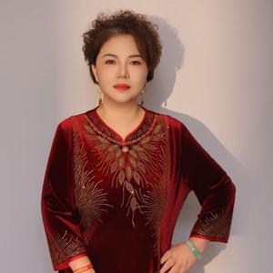 芝麻官姐姐头像