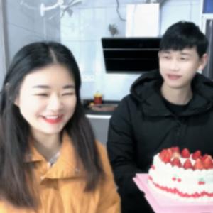 小露吖.（7月6号广西百色青皮金煌芒）头像