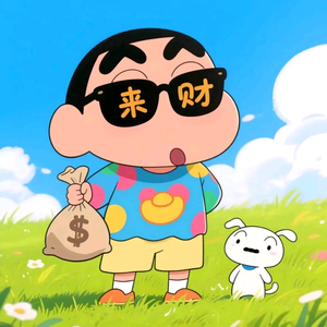 朱先森头像