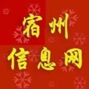 宿州信息网宏洋服务头像