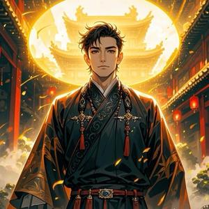阿庄说科普头像