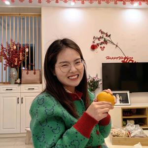 爱拍Vlog的圆圆头像