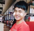 舟发西苔岛头像