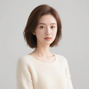 小殿下好物分享头像