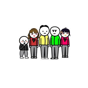 小黄不尴尬头像