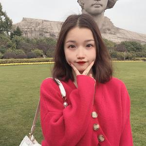 权志龙圈外老婆J头像