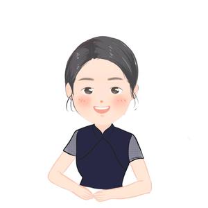 华北星谭老师头像
