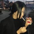 幸福小鱼vE头像
