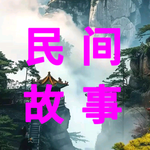 民间故事头像