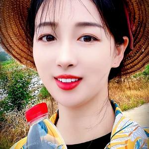六安小丫头（暂退忽扰）头像