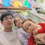 勇往直前家有两女头像