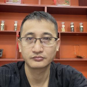 逢春飞哥头像