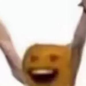 丑橙头像